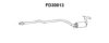 VENEPORTE FD30013 Middle Silencer